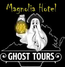haunted ghost tour
